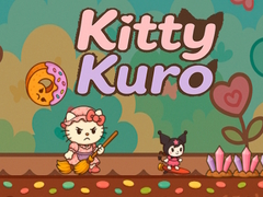 Xogo Kitty Kuro