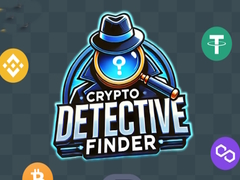 Xogo Crypto Detective Finder