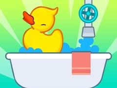 Xogo Help The Duck