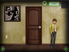 Xogo Amgel Easy Room Escape 274