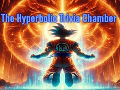 Xogo The Hyperbolic Trivia Chamber