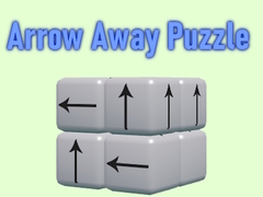 Xogo Arrow Away Puzzle