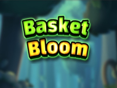 Xogo Basket Bloom