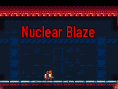Xogo Nuclear Blaze