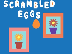 Xogo Scrambled Eggs