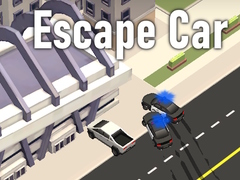 Xogo Escape Car