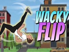 Xogo Wacky Flip
