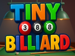 Xogo Tiny Billiard