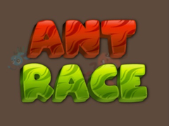 Xogo Ant Race
