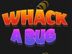 Xogo Whack A Bug