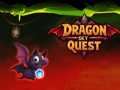 Xogo Drago Sky Quest