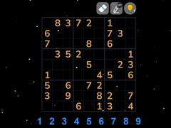 Xogo Classic Sudoku Daily Puzzles