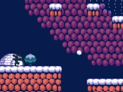 Xogo Rise Of The Penguins