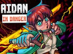 Xogo Aidan in Danger