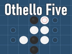 Xogo Othello Five
