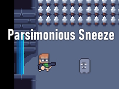 Xogo Parsimonious Sneeze
