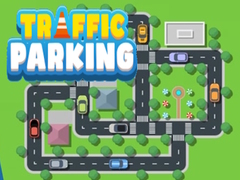 Xogo Traffic Parking