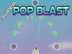 Xogo Super Pop Blast