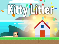 Xogo Kitty Litter