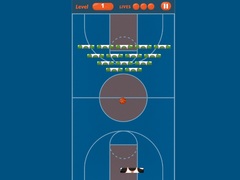 Xogo Basket Boom
