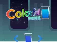 Xogo Colorful Drink