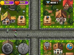 Xogo Defense Zone