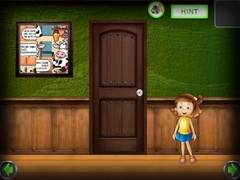 Xogo Amgel Kids Room Escape 299