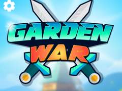 Xogo Garden War