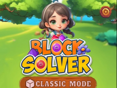 Xogo Block Solver