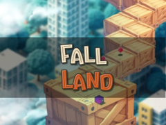 Xogo Fall Land