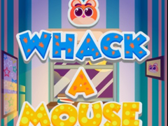 Xogo Whack A Mouse