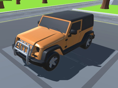 Xogo Puzzle Parking