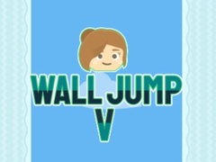 Xogo Wall Jump V