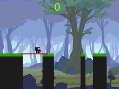 Xogo Stick Ninja Strategy
