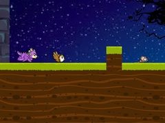 Xogo Mice Hunt 2player