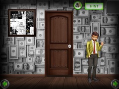 Xogo Amgel Easy Room Escape 275