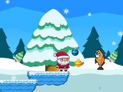 Xogo The Battle For Christmas