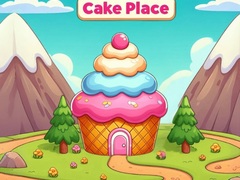 Xogo Cake Place
