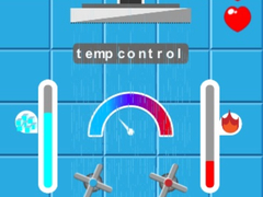 Xogo Shower Water