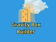 Xogo Gravity Box Builder