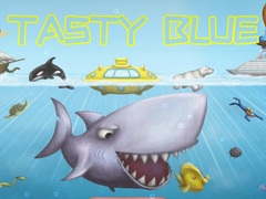 Xogo Tasty Blue
