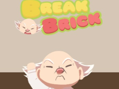 Xogo Break Brick