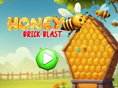 Xogo Honey Brick Blast