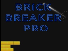 Xogo Brick Breaker Pro