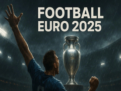 Xogo Football Euro 2025