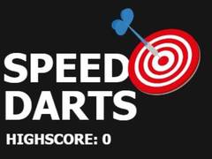 Xogo Speed Darts