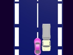 Xogo Highway Car Race 2D