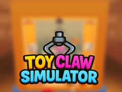 Xogo Toy Claw Simulator