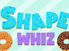 Xogo Shape Whiz