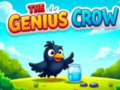 Xogo The Genius Crow